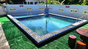 Darwisy Homestay Kuala Terengganu